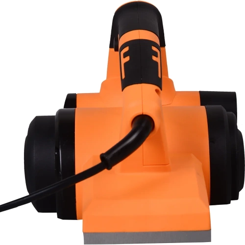 Электрический рубанок ВИХРЬ Р-110/1300 72/5/2 фото 8