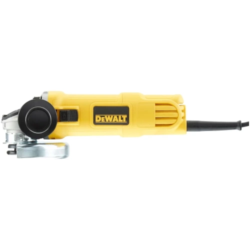 Угловая шлифмашина Dewalt 125мм DWE4157 DWE4157-QS фото 4
