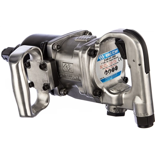 Пневматический ударный гайковерт KING TONY 33831-180 фото 4 Пневматический ударный гайковерт KING TONY 33831-180 фото 4
