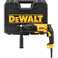 Перфоратор DeWalt 800Вт D25133K-A9