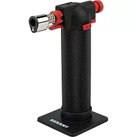 Газовая настольная горелка Rexant GT-29 2 режима 12-0029
