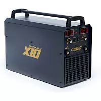 Аппарат для очистки и пассивации сварных швов, емкостей и больших поверхностей C-WELD X10 Pro Max, KIT CWX10 ProMax CWX10ProMax