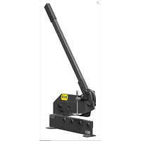 Ручные рычажные ножницы Stalex HS-12 372105