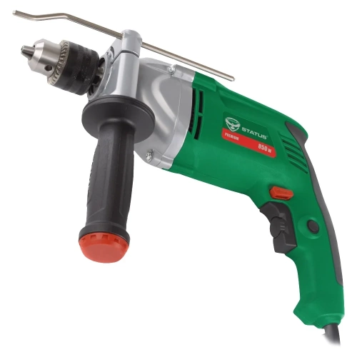 Ударная дрель STATUS DP-851 2141101 фото 3 Ударная дрель STATUS DP-851 2141101 фото 3