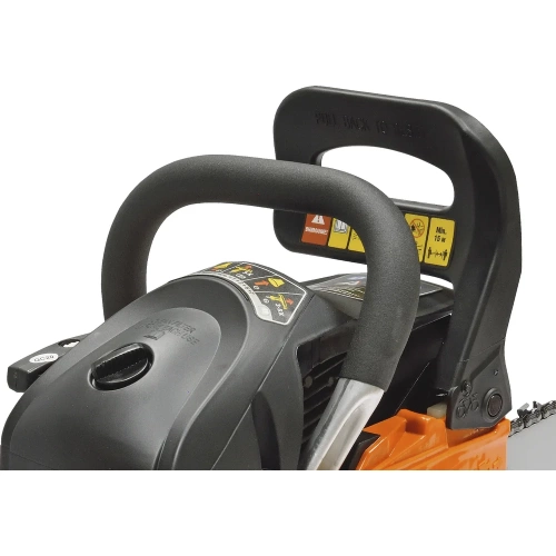 Бензиновая пила CARVER RSG 246Х 01.004.00054 фото 8 Бензиновая пила CARVER RSG 246Х 01.004.00054 фото 8