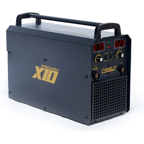 Аппарат для очистки и пассивации сварных швов, емкостей и больших поверхностей C-WELD X10 Pro Max, KIT CWX10 ProMax CWX10ProMax Аппарат для очистки и пассивации сварных швов, емкостей и больших поверхностей C-WELD X10 Pro Max, KIT CWX10 ProMax CWX10ProMax