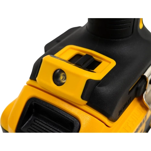 Бесщеточная ударная дрель-шуруповерт Dewalt 20В, 2х4А*ч DCD996M2-A9 фото 9