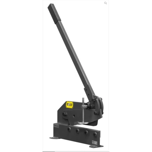 Ручные рычажные ножницы Stalex HS-12 372105 Ручные рычажные ножницы Stalex HS-12 372105