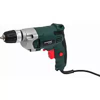 Дрель электрич. FAVOURITE ID 1200 1200Вт, 0-3000об/мин, патрон-10мм 103101200