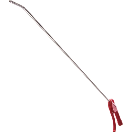 Продувочный пистолет 1/4" длина трубки 580мм 15атм. JTC-5907 фото 4 Продувочный пистолет 1/4" длина трубки 580мм 15атм. JTC-5907 фото 4