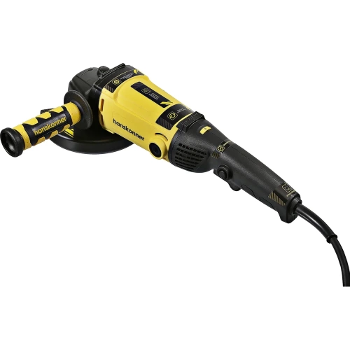 Угловая шлифмашина Hanskonner HAG15150EC фото 10 Угловая шлифмашина Hanskonner HAG15150EC фото 10