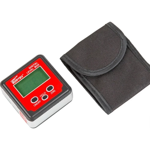 Электронный уклономер WORTEX DP 9000 323008 фото 3