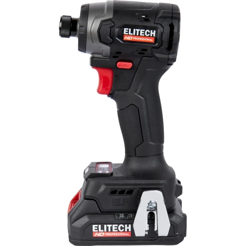 Аккумуляторный винтовёрт Elitech CS 2003SL (E2201.055.01) HD 205732 фото 3