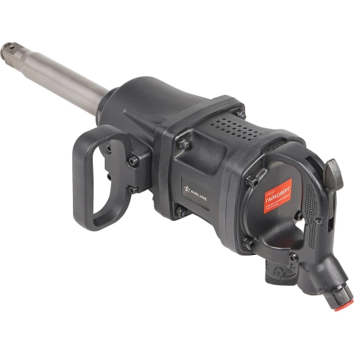 Пневматический ударный гайковёрт Airline 1"DR 3200Нм ATAZ107 фото 5 Пневматический ударный гайковёрт Airline 1"DR 3200Нм ATAZ107 фото 5