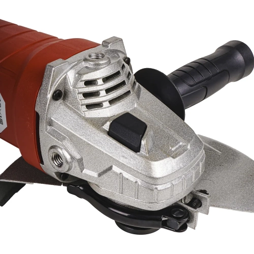 Машина шлифовальная угловая REDVERG RD-AG2300-230S 00006692880 фото 3