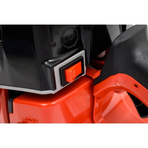 Мотопила цепная бензиновая AL-KO sbA 6646 127520 фото 9