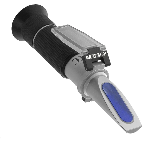 Рефрактометр для меда МЕГЕОН 72006 к0000018692 Рефрактометр для меда МЕГЕОН 72006 к0000018692