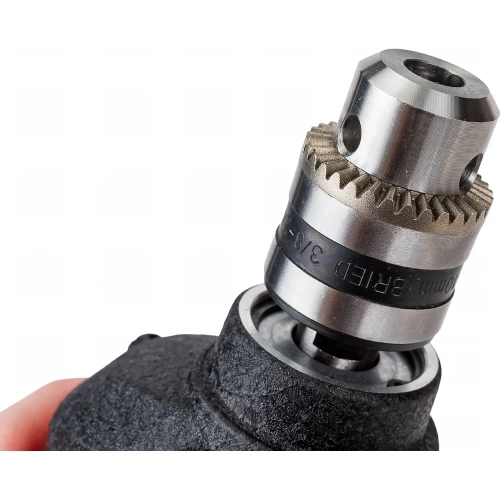 Дрель Парма ДЭ-01-10/600РН 02.025.00006 фото 5