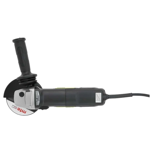 Угловая шлифовальная машина (УШМ) MTE 125 мм 1500 Вт с регулировкой оборотов ANG125-1500C 4702005000 фото 3