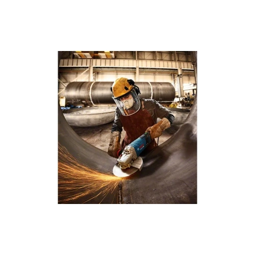 Угловая шлифмашина Bosch GWS 30-230 B 06018G1000 фото 8