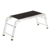 Рабочие подмости, количество ступеней 2 х 4 х 2, (арт. в серт.:2340242)