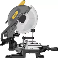 Торцовочная пила DELI 255мм DC574 (1800Вт, 5000об/мин) 168892