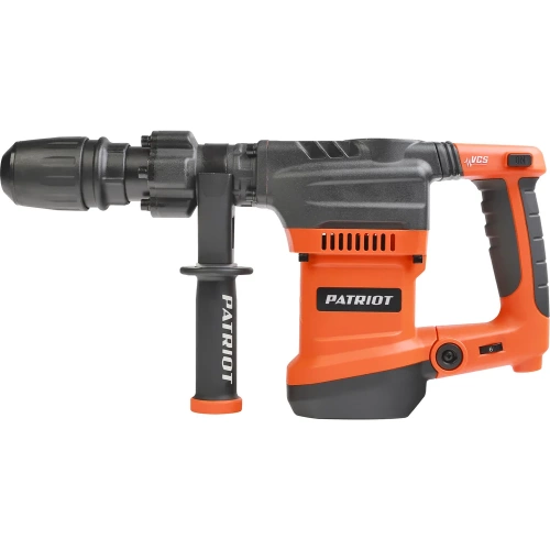 Отбойный молоток Patriot DB 200 140301200 фото 6 Отбойный молоток Patriot DB 200 140301200 фото 6