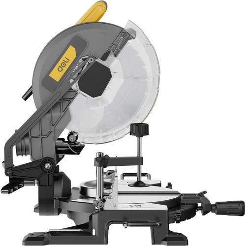 Торцовочная пила DELI 255мм DC574 (1800Вт, 5000об/мин) 168892