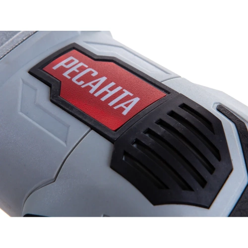 Ударная дрель Ресанта ДУ-16/1100МК 75/8/5 фото 7