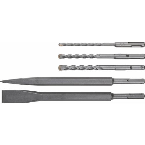 Монтажный перфоратор FIT 80106 фото 3 Монтажный перфоратор FIT 80106 фото 3