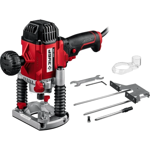 Универсальный фрезер ЗУБР ФМР-1200 Универсальный фрезер ЗУБР ФМР-1200