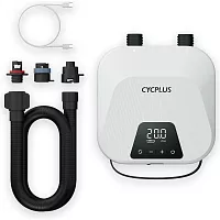 Портативный электрический насос Cycplus D14 Pro CYC_D14P