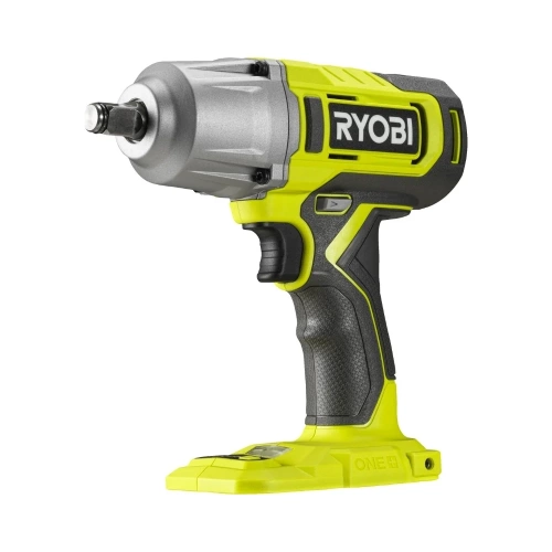 Аккумуляторный 3-скоростной ударный гайковерт Ryobi RIW18-0 18В 5133005501 фото 3 Аккумуляторный 3-скоростной ударный гайковерт Ryobi RIW18-0 18В 5133005501 фото 3