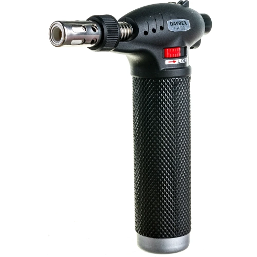 Газовый паяльник DAYREX-30 626584 фото 4