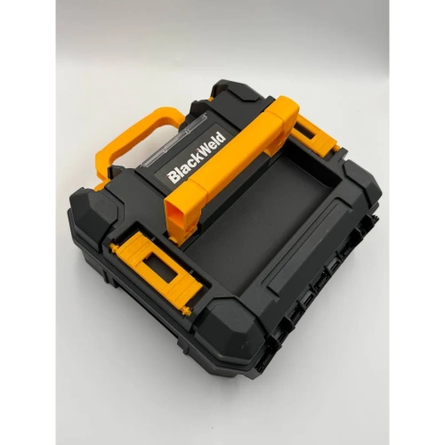 Дрель-шуруповерт аккумуляторная BlackWeld 21V 1.5Ah 150242 фото 7 Дрель-шуруповерт аккумуляторная BlackWeld 21V 1.5Ah 150242 фото 7