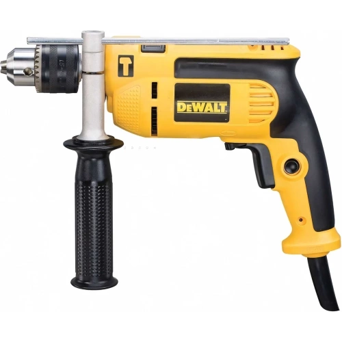 Ударная дрель DEWALT DWD 024 Ударная дрель DEWALT DWD 024