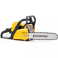Бензопила CHAMPION 232-14-3/8-1,3-50E (1,5кВт 31,8см3 3,9кг) A232-14