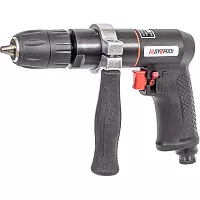 Пистолетная композитная пневмодрель Byemax BM-77-7500-02