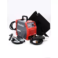 Сварочный аппарат инверторный Sinebe MMA, 160А портативный ММА 160