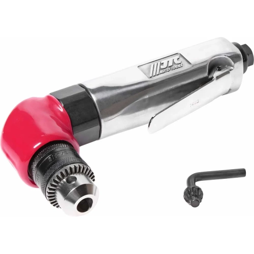 Угловая пневмодрель JTC 3833 Угловая пневмодрель JTC 3833