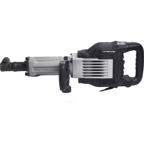 Отбойный молоток Интерскол М-32/2000В 531.0.0.00 фото 3