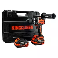 Шуруповерт KINGQUEEN KQ-G21-180D