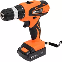Аккумуляторная дрель-шуруповерт TDM ELECTRIC ДША-12-Л1 ТМ SQ1030-0201