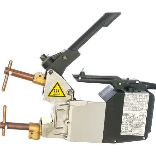 Ручные клещи для точечной контактной сварки TECNA 7900/220 100020885 фото 3 Ручные клещи для точечной контактной сварки TECNA 7900/220 100020885 фото 3