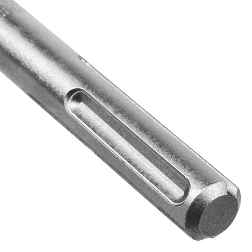 Проломной бур, 55 х 1000 мм, SDS MAX Matrix фото 5