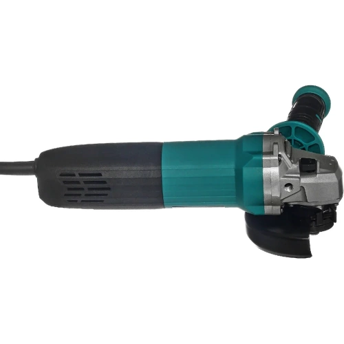 Угловая шлифмашина MINLI 125 мм, M14, 1400 Вт 53417-K фото 5 Угловая шлифмашина MINLI 125 мм, M14, 1400 Вт 53417-K фото 5