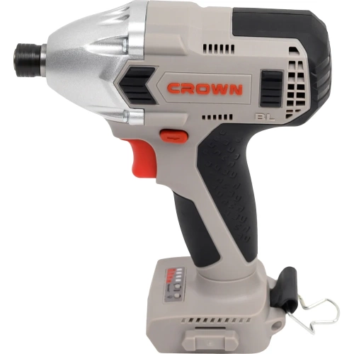 Аккумуляторный ударный винтоверт CROWN CT22021HX фото 9 Аккумуляторный ударный винтоверт CROWN CT22021HX фото 9