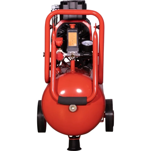 Компрессор Aurora PASSAT-25 BLACK 4G новое поколение 24 л, 249 л/мин, 1.45 кВт 38253 фото 5