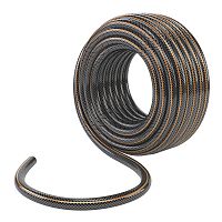 Шланг поливочный 4-х слойный, армированный "Professional", 1/2" 50 м, Luxe Palisad