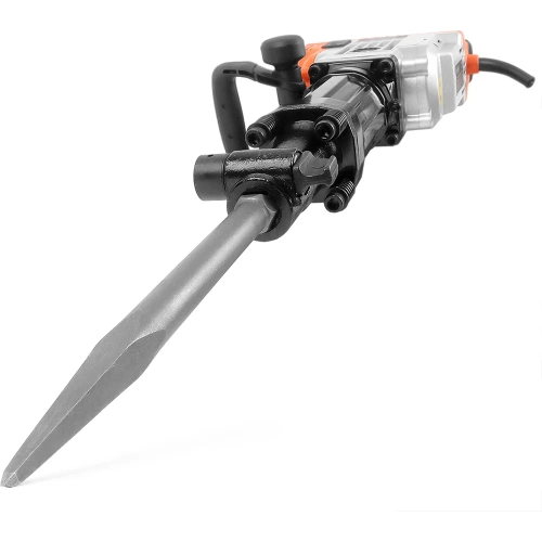 Электрический отбойный молоток MESSER OM-125LT 33-34-002 фото 10 Электрический отбойный молоток MESSER OM-125LT 33-34-002 фото 10